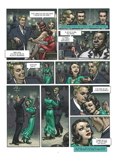 Et on tuera tous les affreux