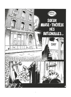 Soeur Marie-Thérèse - Balance son Intégrale