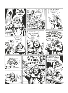 Soeur Marie-Thérèse - Balance son Intégrale