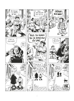 Soeur Marie-Thérèse - Balance son Intégrale