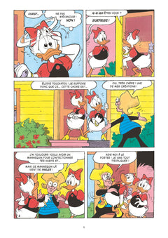 Fantomiald Intégrale - Tome 03