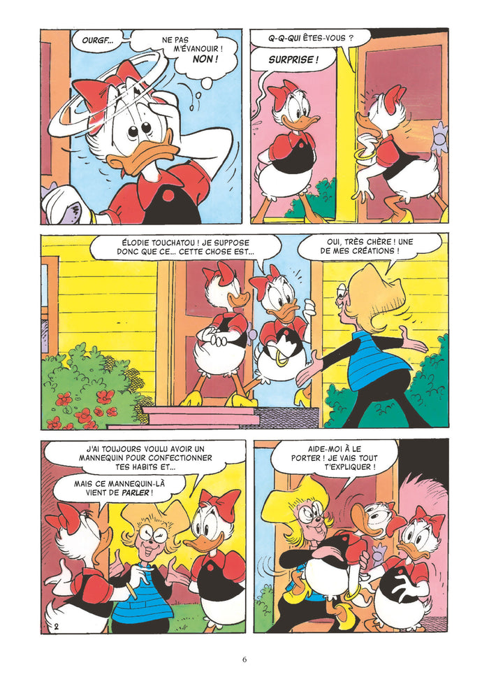 Fantomiald Intégrale - Tome 03