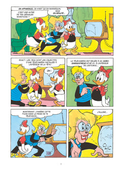 Fantomiald Intégrale - Tome 03