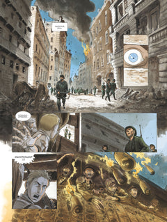 Rendez-vous avec X - L'Affaire Pilecki