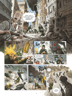 Rendez-vous avec X - L'Affaire Pilecki