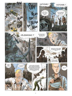 Rendez-vous avec X - L'Affaire Pilecki