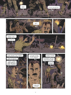 Rendez-vous avec X - Diên Biên Phu