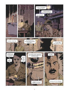 Rendez-vous avec X - Diên Biên Phu