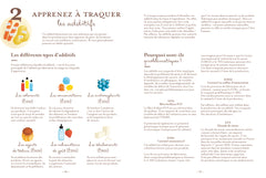 Le guide Yuka de l'alimentation saine