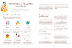 Le guide Yuka de l'alimentation saine