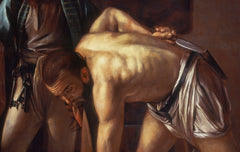 Caravage par le détail