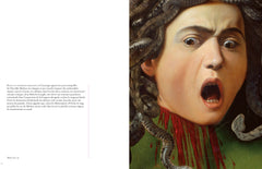 Caravage par le détail
