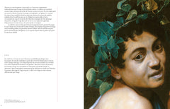 Caravage par le détail