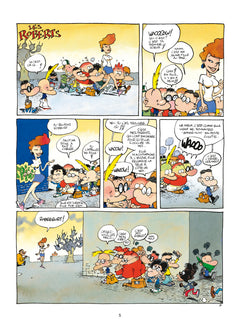 Titeuf - Tome 04