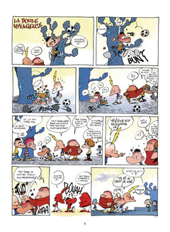 Titeuf - Tome 04