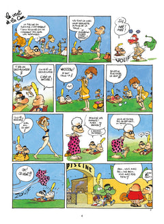 Titeuf - Tome 07