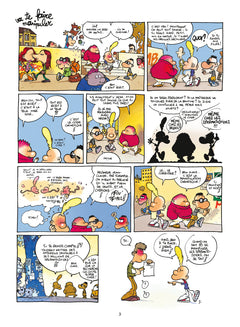 Titeuf - Tome 08