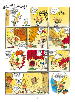 Titeuf - Tome 08
