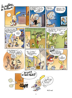 Titeuf - Tome 08