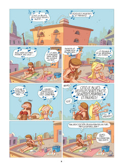 Lou ! - Tome 02