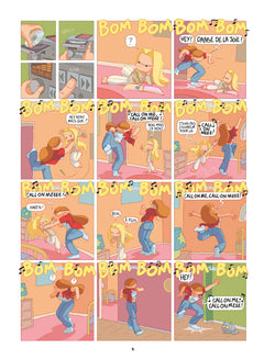 Lou ! - Tome 02