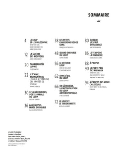 Billebaude - N°04
