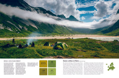 Les plus beaux endroits pour camper