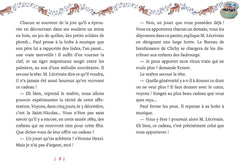 MON ROMAN DE L'AVENT - UN NOEL A PARIS