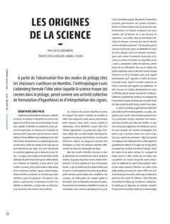 Billebaude - N°10: Sur la piste animale