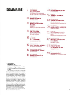 Billebaude - Tome 16