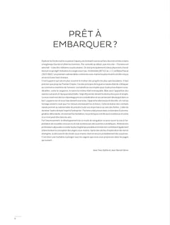 A bord des sous-marins