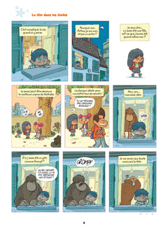 Mon Ami Grompf - Tome 09