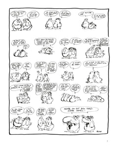 On vit une époque formidable