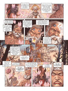 UCC Dolores - Tome 03