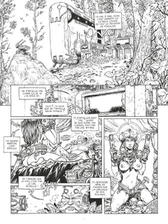 UCC Dolores - Tome 03