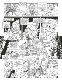 UCC Dolores - Tome 03