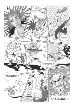 Euthanasiez-les tous !