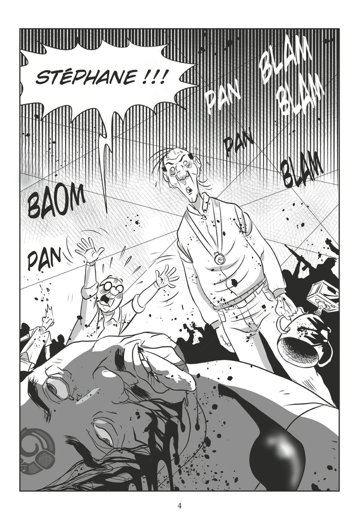 Euthanasiez-les tous !