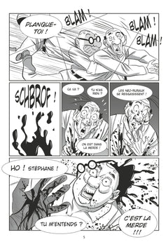 Euthanasiez-les tous !