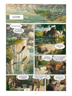 Le Voyage extraordinaire - Tome 02