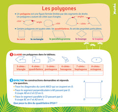 Réviser et s'amuser - Du CM2 à la 6e