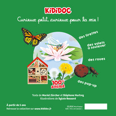 Les insectes
