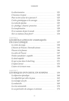 Le chemin du deuil - Comment survivre et vivre