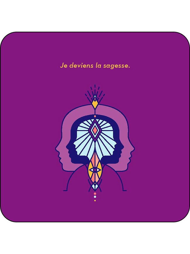 Méditations et Affirmations