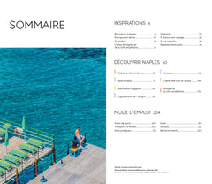 Guide voir Naples, Pompéi, Capri et le Vésuve