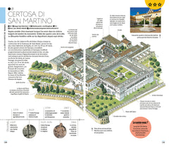 Guide voir Naples, Pompéi, Capri et le Vésuve