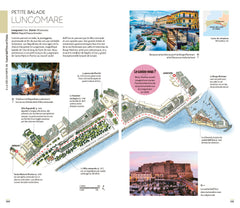 Guide voir Naples, Pompéi, Capri et le Vésuve