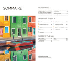 Guide voir Venise