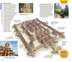 Guide voir Cambodge Laos