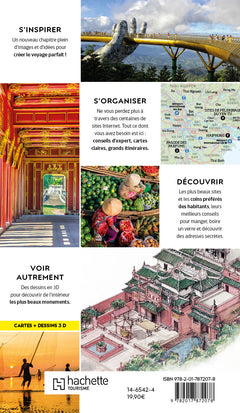 Guide Voir Vietnam et Angkor